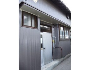 五福町貸家外観写真