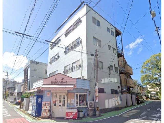 山本アパート