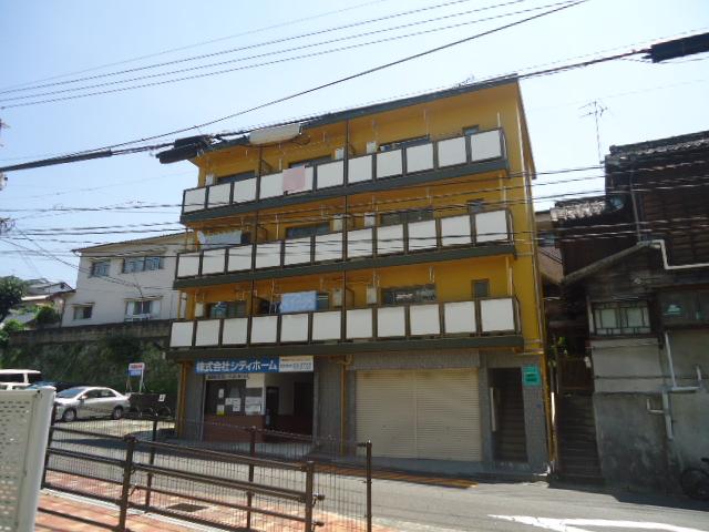 シティコート・戸尾