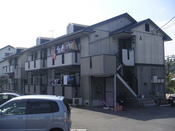 セジュール赤崎Ａ