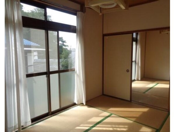 居室