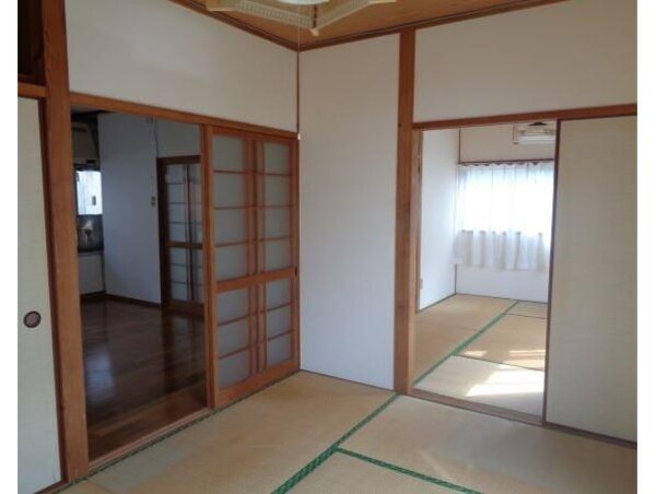居室
