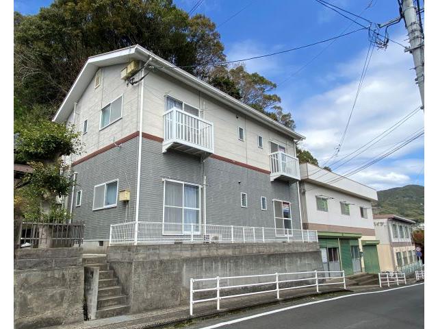 ヒルサイドM