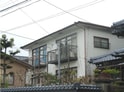 大久保アパート