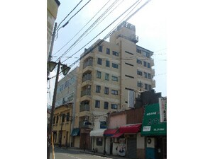 ベイヒルズ湊外観写真