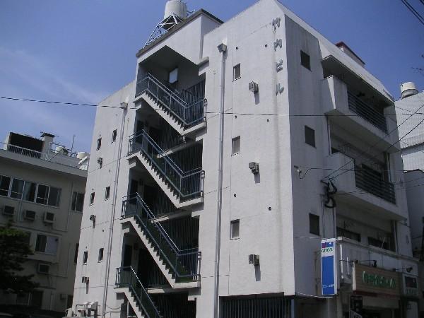 竹内第一ビル