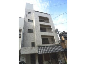 竹内第二ビル外観写真