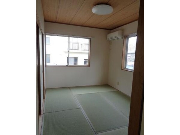 居室