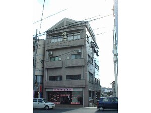 ルネッサンス福石外観写真