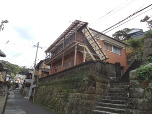 コーポ蓮外観写真