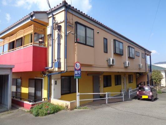 天神サニーコートベイサイド
