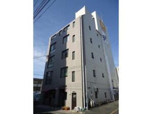 美宝堂ビル外観写真