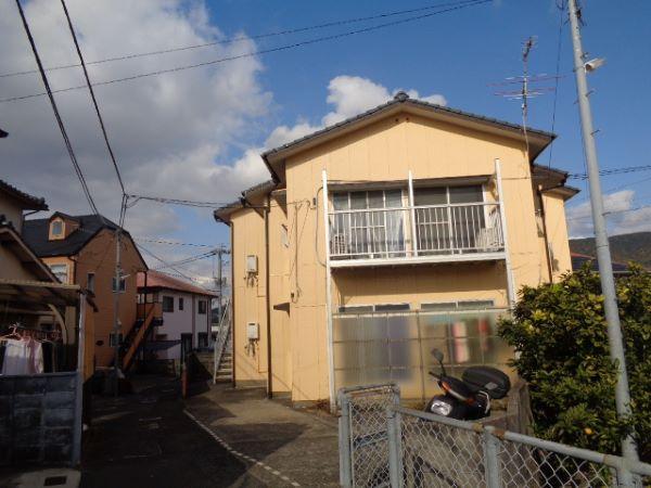 宮岡ハイツ