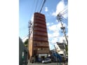 クリーク島瀬