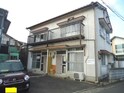 森永アパート
