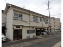 勝富町鶴田アパート