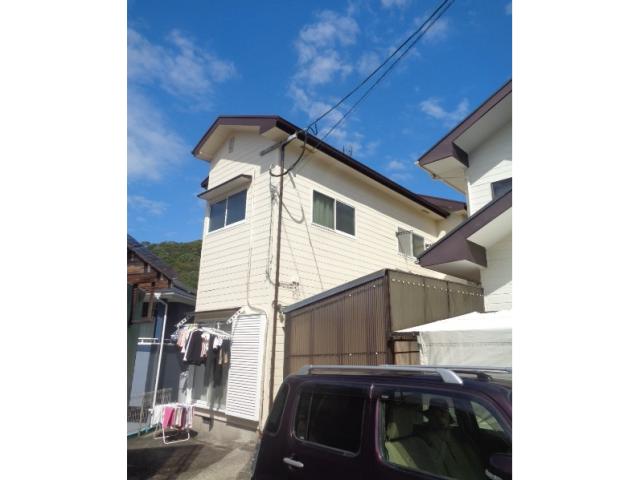 サンビレッジ権常寺