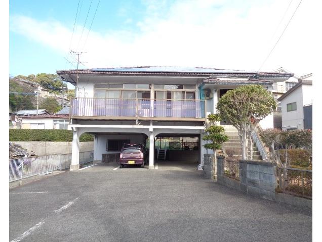 高梨町一戸建