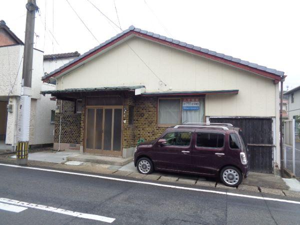 大野一戸建