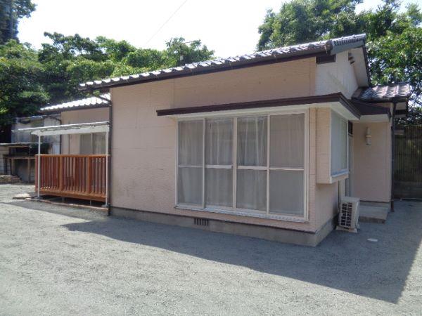 鹿子前町一戸建