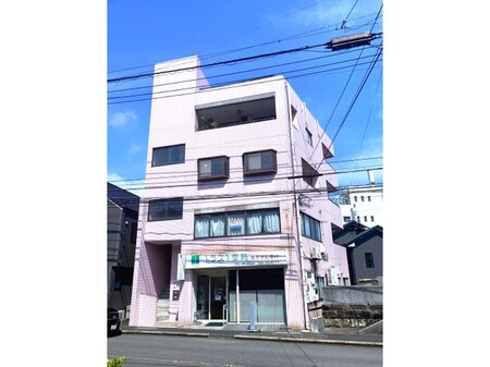 河本ビル　302外観写真