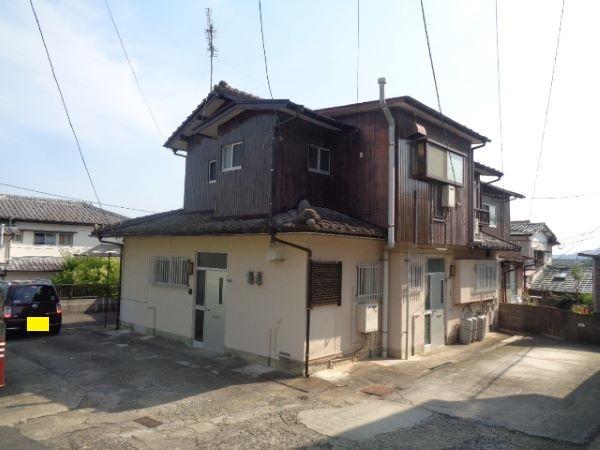 山口２戸１