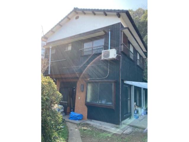 大黒町一戸建