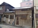 戸尾町二戸一貸家