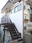 造田アパートＩ