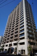 ポレスタータワー出島水辺の森