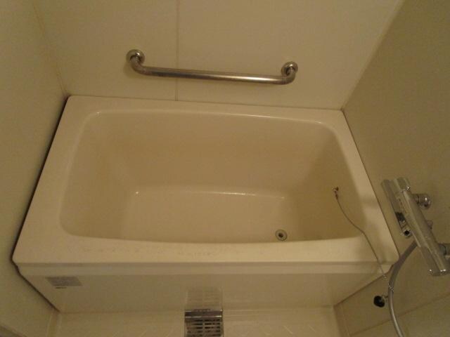 物件内観写真20　(浴槽)