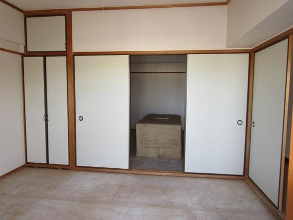 居室(和室)
