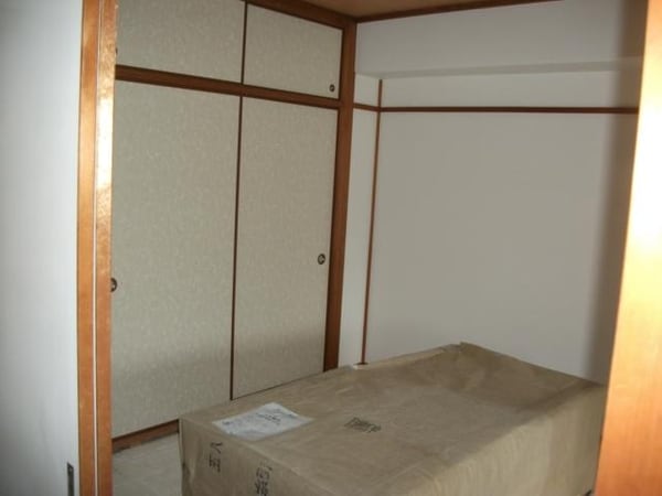 居室(和室)