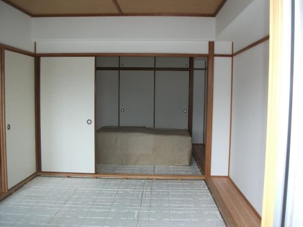 居室(和室)