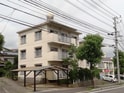 横山マンション