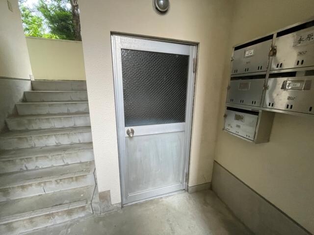 物件内観写真10　(専用倉庫)