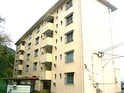 滑石団地　G棟