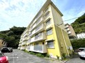 小ヶ倉団地　A棟