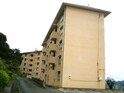 滑石団地　Ｆ棟