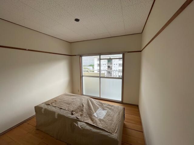 物件内観写真5　(和室)