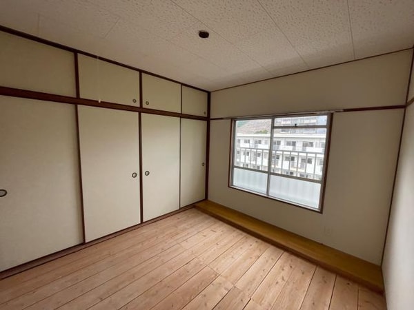 居室(和室)