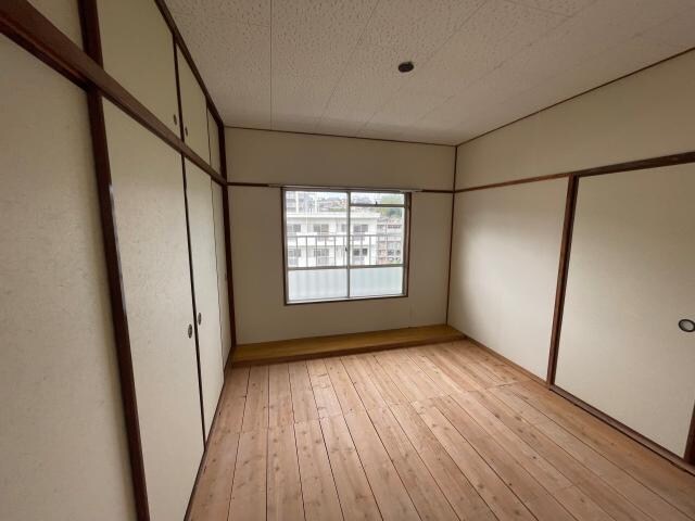 物件内観写真9　(和室)