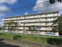 公社住宅花高団地　B棟