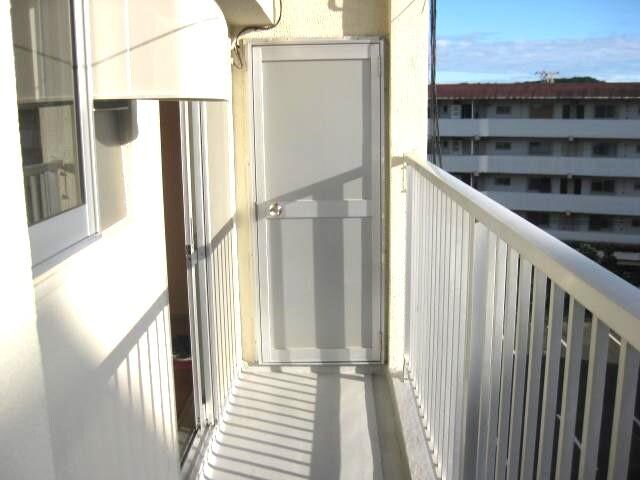 物件内観写真12　(収納付き)