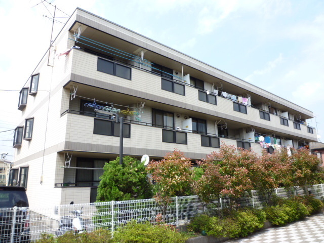 ヴァンベール文ケ岡