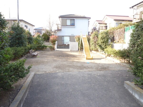 共用設備