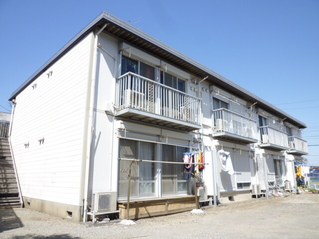 物件外観写真1　(外観)