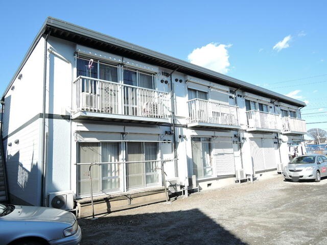 物件外観写真2　(外観)