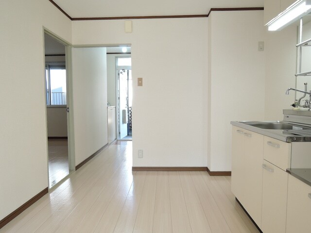 物件内観写真22　(キッチン)