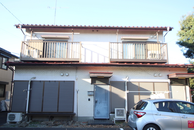 大川荘